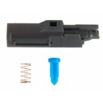 KJW P226(9) Корпус газовой камеры с поршнем и пружиной (№ 12-14)
